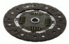 SACHS 1862 347 131 Clutch Disc
